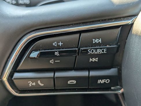 Used 2026 MAZDA CX-90 3.3 Turbo w/ Premium Sport Pkg AWD/4WD image 20
