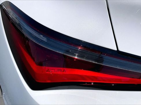 Used 2026 Acura Integra A-Spec FWD image 28