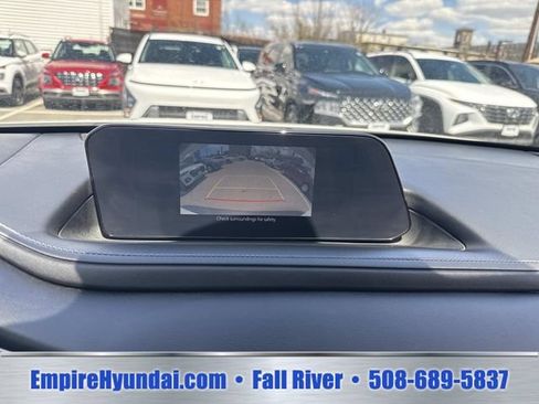 Used 2024 MAZDA CX-30 AWD 2.5 S image 21