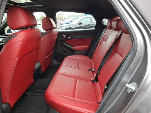 Certified 2023 Acura Integra A-Spec image 10