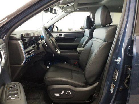 New 2026 Hyundai Santa Fe Limited AWD/4WD image 16