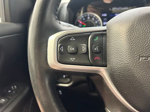 Used 2023 RAM 1500 Big Horn AWD/4WD image 13