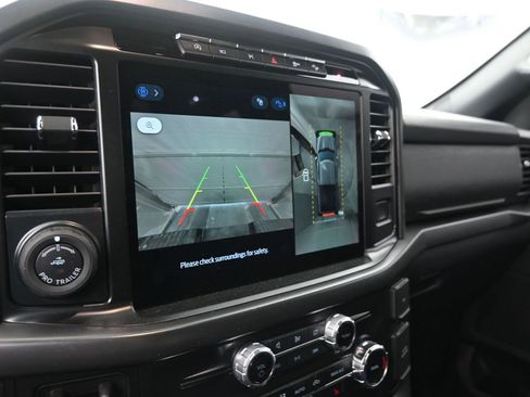 Used 2024 Ford F150 XLT w/ Equipment Group 302A MID image 27