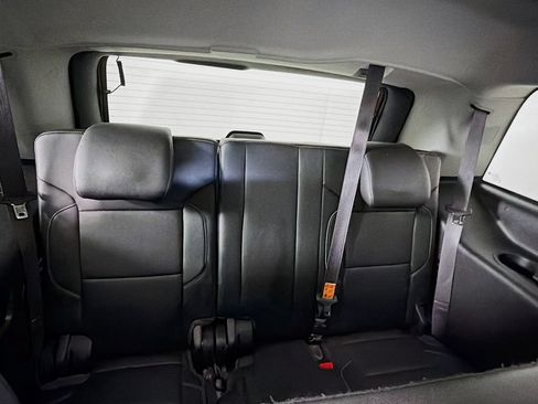 Used 2016 Chevrolet Tahoe LT w/ Luxury Package AWD/4WD image 26