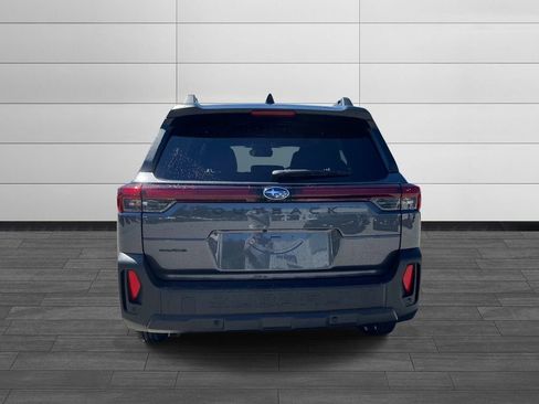 New 2026 Subaru Outback Limited XT AWD/4WD image 4