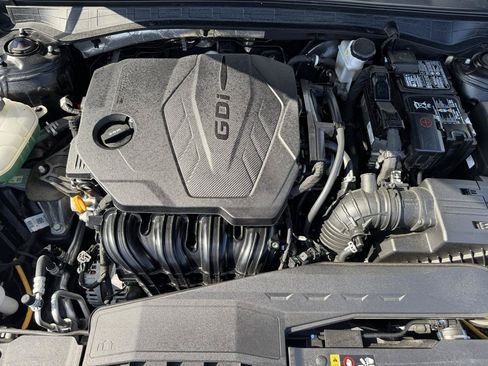 Used 2020 Hyundai Sonata SEL FWD image 17