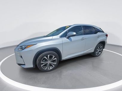Used 2017 Lexus RX 350 FWD
