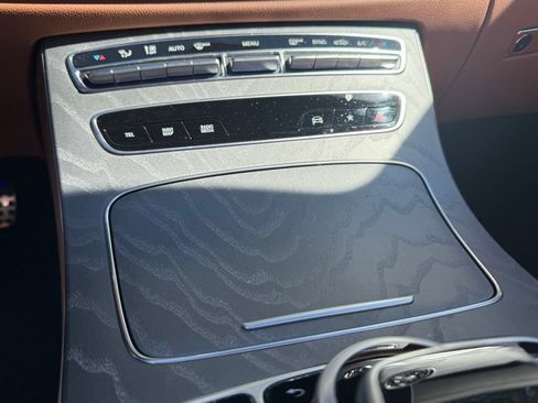 Used 2023 Mercedes-Benz E 450 4MATIC Cabriolet image 51
