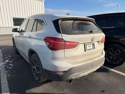 Used 2016 BMW X1 xDrive28i image 2