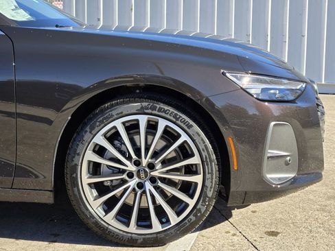 New 2026 Audi A6 Premium Plus image 11