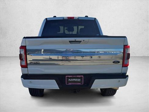 Used 2023 Ford F150 Limited image 4