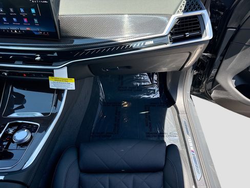 New 2026 BMW X5 M60i AWD/4WD image 19