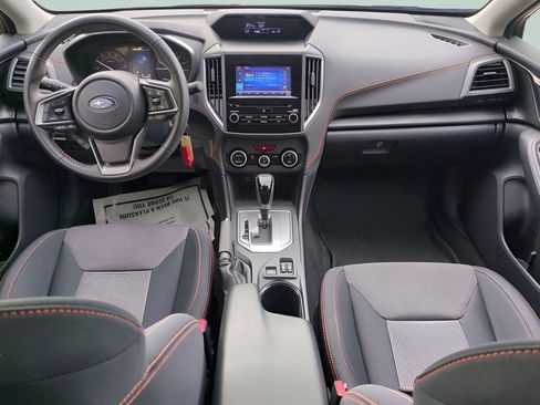 Used 2023 Subaru Crosstrek 2.0i Premium image 16