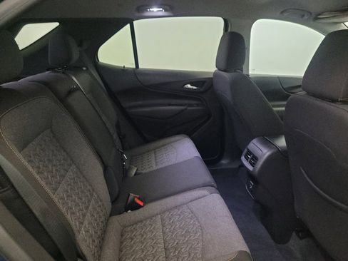 Used 2024 Chevrolet Equinox LT AWD/4WD image 19