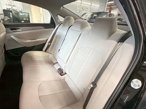 Used 2018 Hyundai Sonata ECO image 23