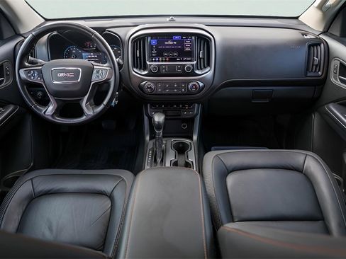 Used 2022 GMC Canyon AT4 image 28