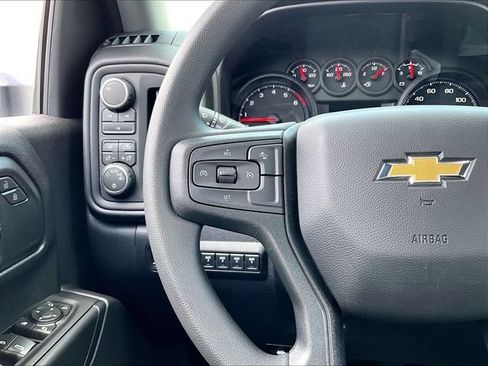 New 2026 Chevrolet Silverado 2500 W/T w/ WT Convenience Package AWD/4WD image 18