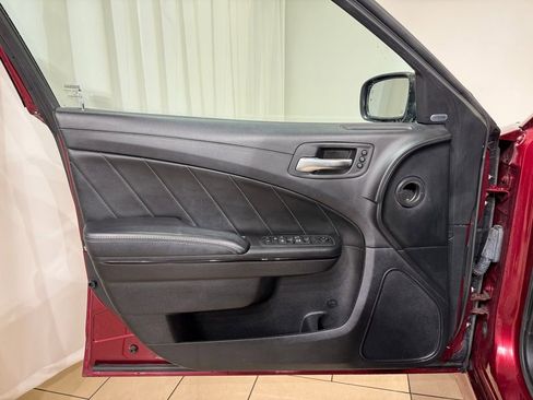 Used 2020 Dodge Charger GT w/ Plus Group image 14