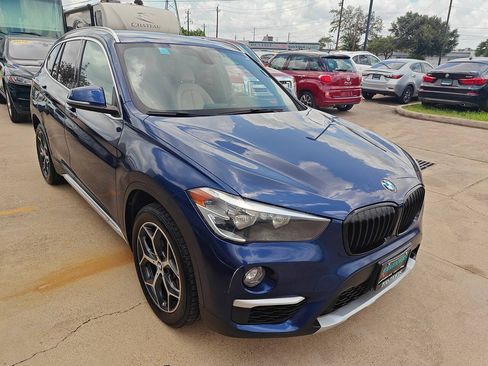 Used 2018 BMW X1 sDrive28i FWD image 4