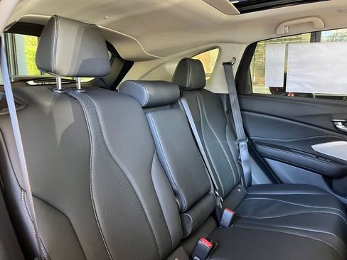 New 2026 Acura RDX w/ Technology Package image 28