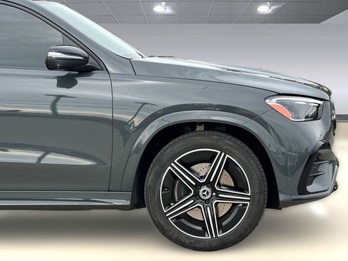 Certified 2026 Mercedes-Benz GLE 350 4MATIC image 38