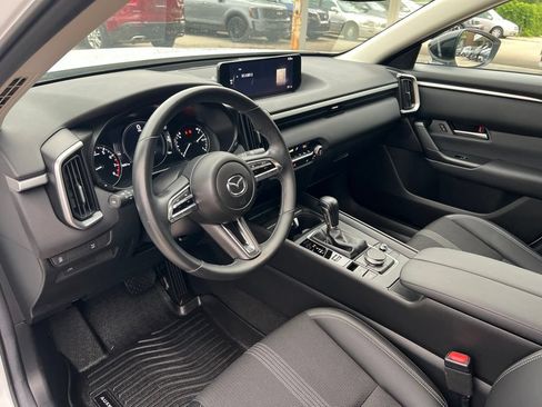 Used 2024 MAZDA CX-50 AWD 2.5 S w/ Cargo Package image 6
