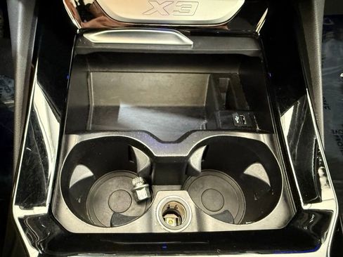 Used 2022 BMW X3 xDrive30i image 35