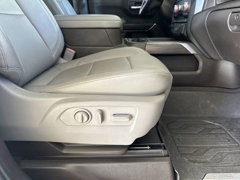 Used 2019 GMC Sierra 1500 SLT w/ SLT Premium Plus Package image 40