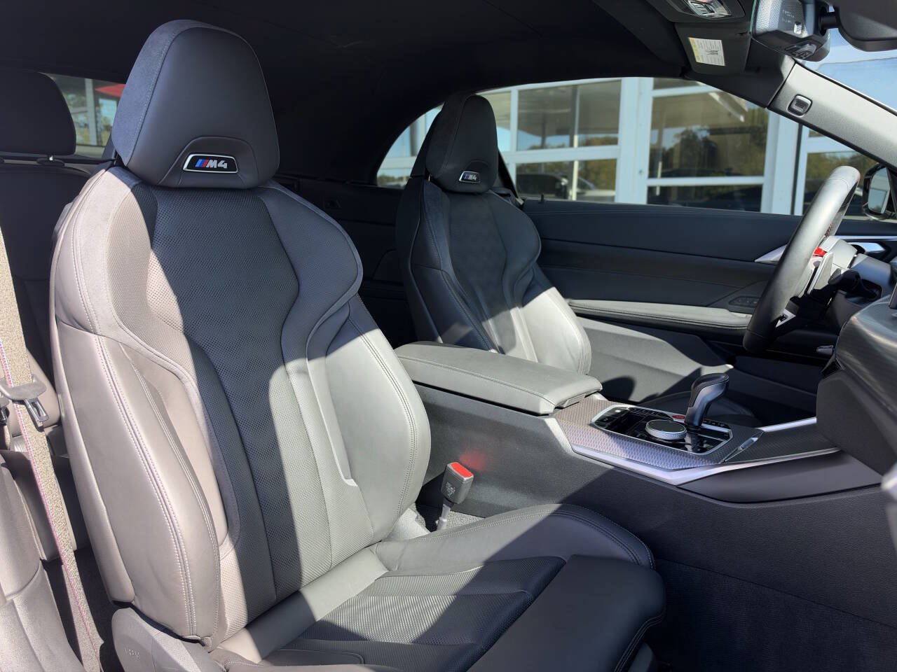 Used 2025 BMW M4 xDrive Competition w/ Executive Package AWD/4WD image 37