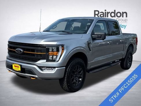 Used 2023 Ford F150 Tremor w/ 360 Degree Camera Package AWD/4WD image 3