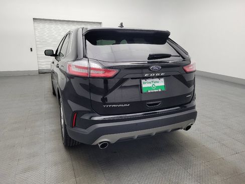 Used 2024 Ford Edge Titanium image 6
