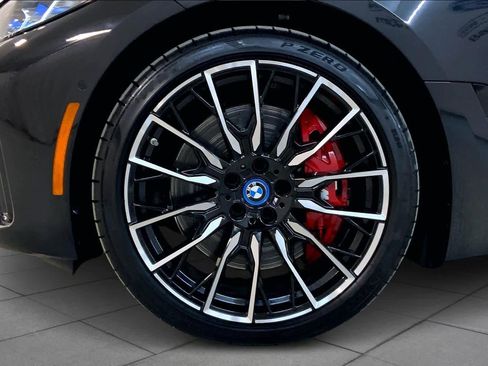 Used 2024 BMW i4 M50 image 11