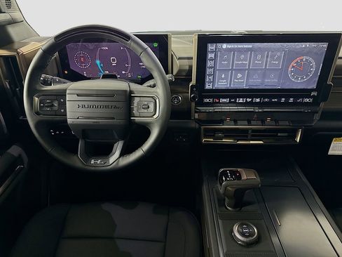 Used 2025 GMC Hummer EV 2X AWD/4WD image 22