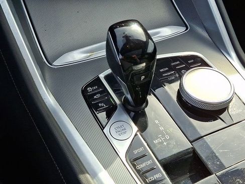 Used 2023 BMW X6 xDrive40i w/ Premium Package image 19