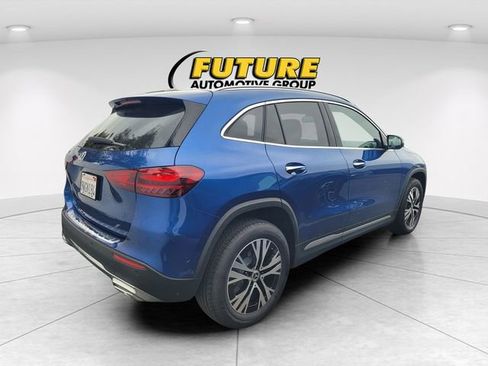Used 2025 Mercedes-Benz GLA 250 image 3