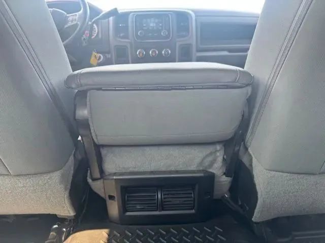Used 2018 RAM 2500 Tradesman w/ Chrome Appearance Group AWD/4WD image 20