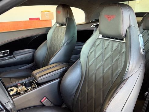 Used 2014 Bentley Continental GT Speed image 17