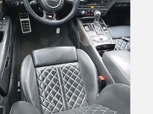 Used 2018 Audi S7 Prestige w/ S Sport Package image 6