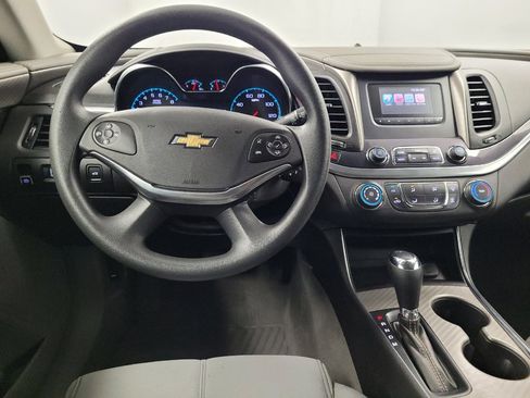 Used 2017 Chevrolet Impala LS FWD image 22
