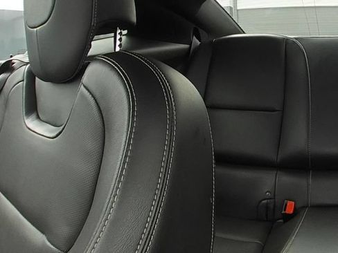 Used 2014 Chevrolet Camaro SS w/ RS Package RWD image 35