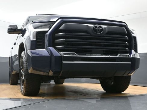 Used 2026 Toyota Tundra Limited AWD/4WD image 49