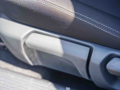 New 2026 Nissan Rogue S image 22