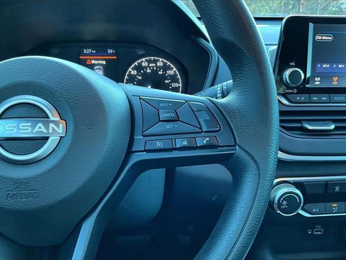 Certified 2024 Nissan Altima 2.5 S image 11