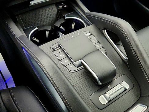 Used 2024 Mercedes-Benz GLS 450 GLS 450 4MATIC SUV image 16