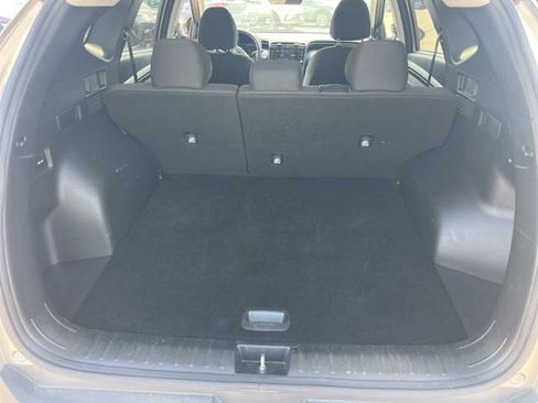 Used 2024 Hyundai Tucson SEL AWD/4WD image 9