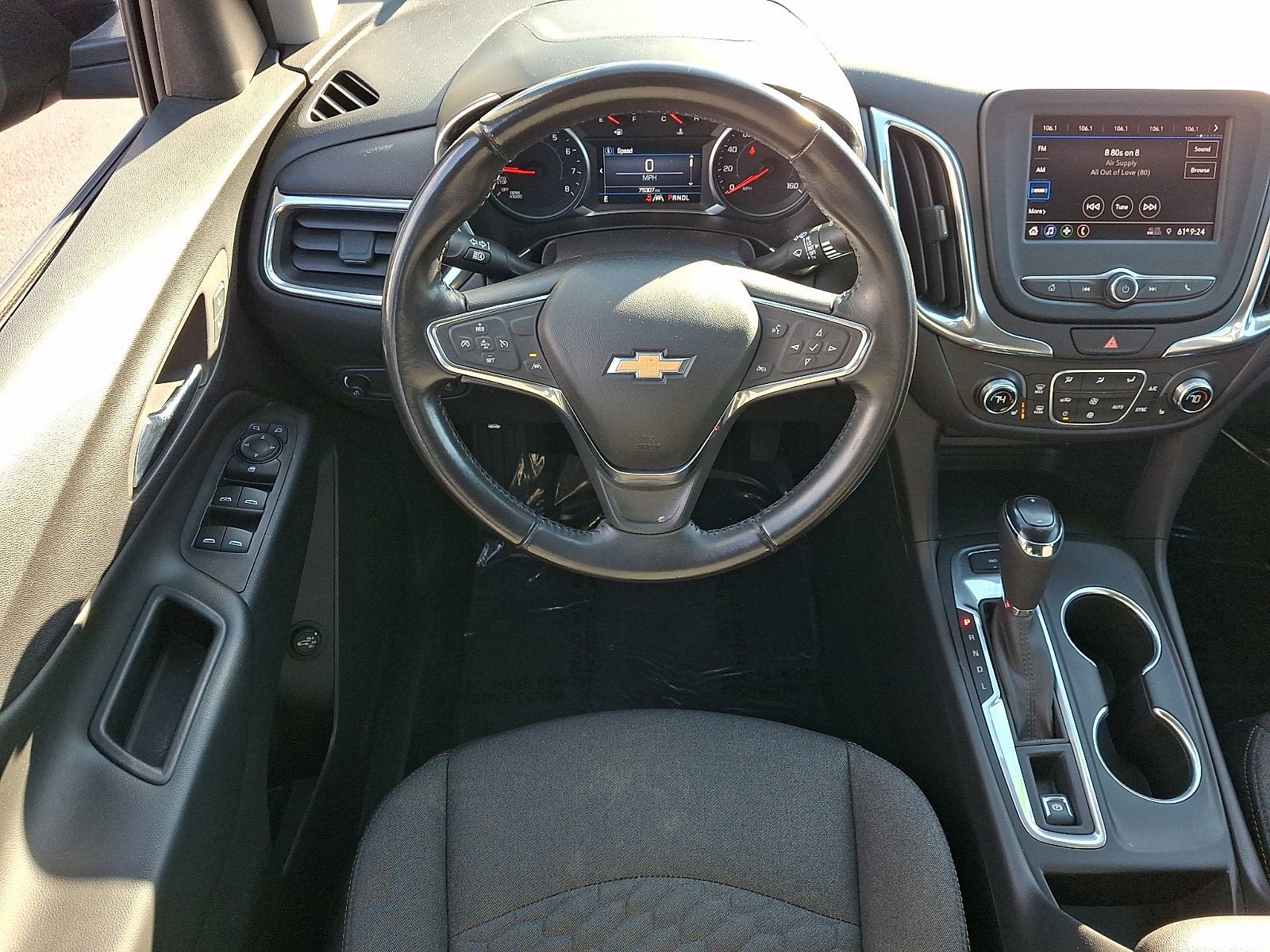 Used 2020 Chevrolet Equinox LT w/ Driver Convenience Package AWD/4WD image 11