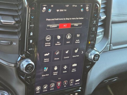 Used 2021 RAM 2500 Power Wagon image 42