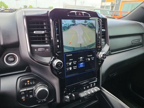 Used 2020 RAM 1500 Lone Star w/ Built-to-serve Edition AWD/4WD image 20