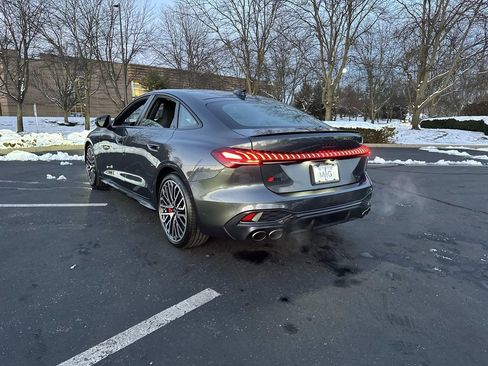 New 2025 Audi S5 Premium Plus image 5