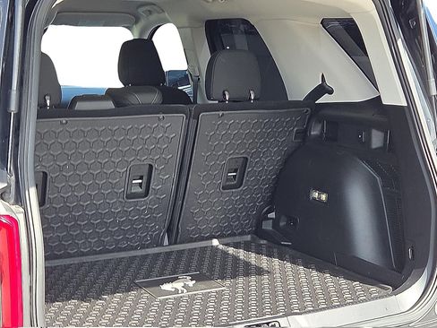 Used 2021 Ford Bronco Sport Big Bend image 9